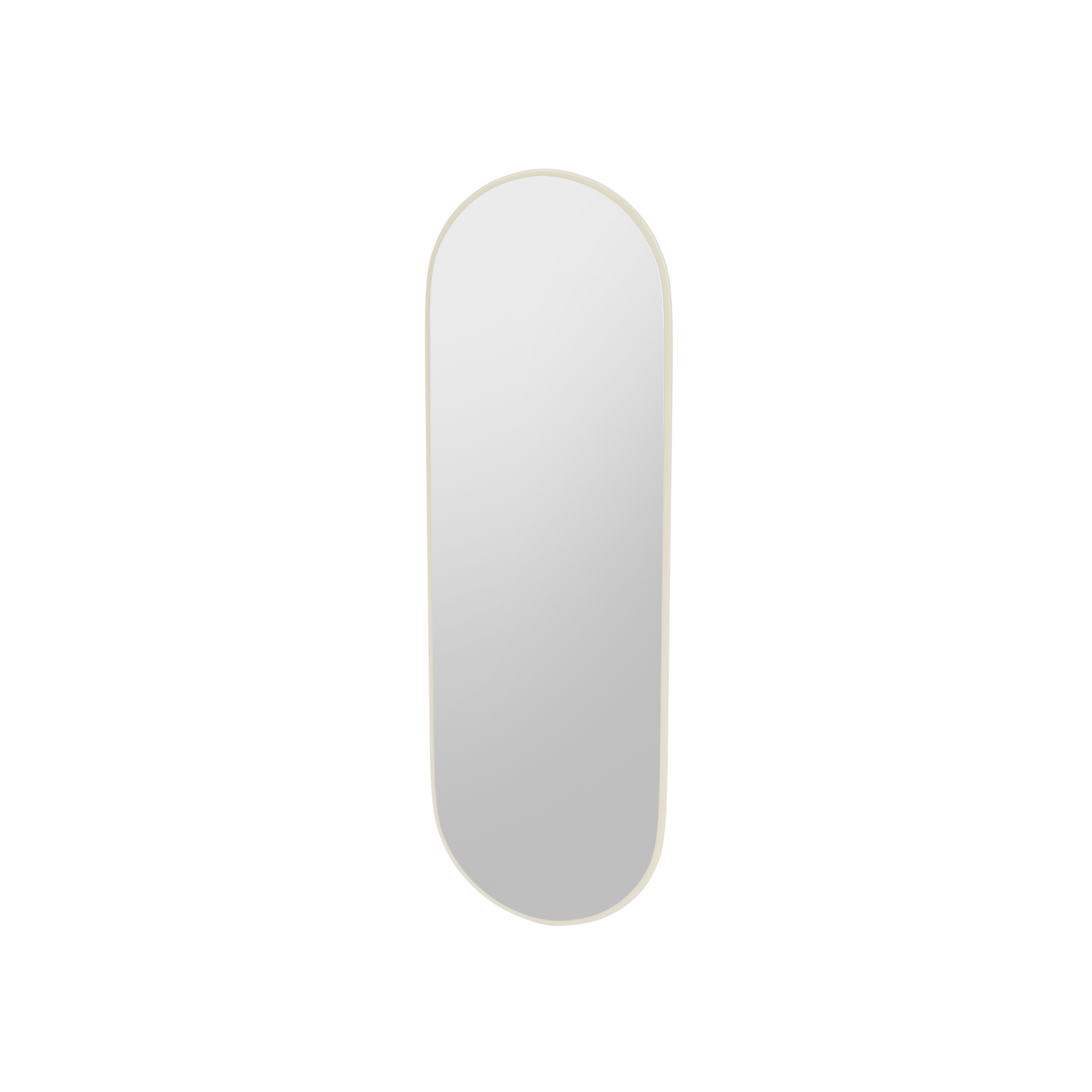 Montana Figure Oval Mirror